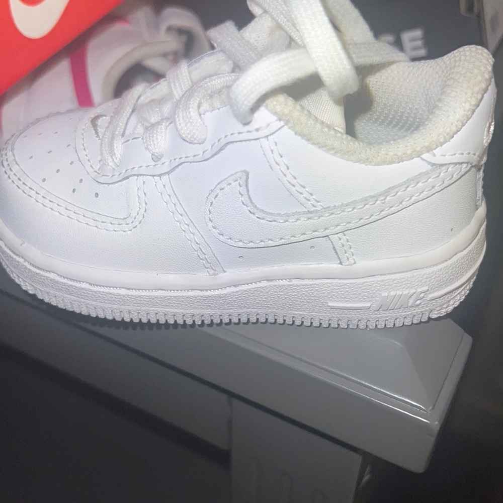 Nike air force one TODDLER